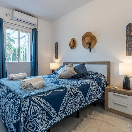 Appartement Castillo De Torreblanca 2bed1bath *