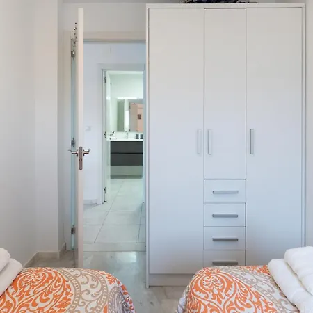 Appartement Castillo De Torreblanca 2bed1bath