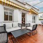 Castillo De Torreblanca 2bed1bath Apartment