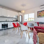 Apartment Castillo De Torreblanca 2bed1bath *