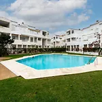 Apartment Castillo De Torreblanca 2bed1bath *