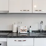 Apartment Castillo De Torreblanca 2bed1bath Fuengirola