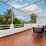 Castillo De Torreblanca 2bed1bath Apartment