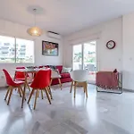 Castillo De Torreblanca 2bed1bath Apartment Fuengirola