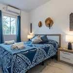 Castillo De Torreblanca 2bed1bath Apartment Fuengirola