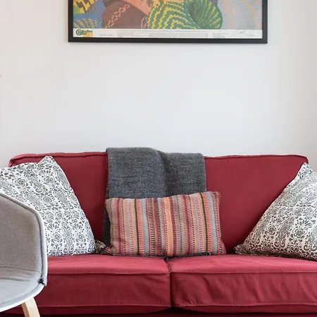 Castillo De Torreblanca 2bed1bath Fuengirola