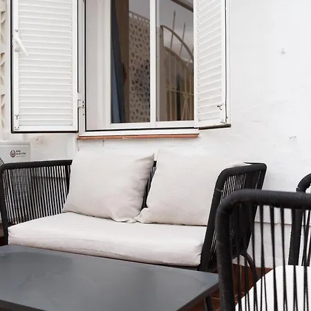 Castillo De Torreblanca 2bed1bath Apartment *