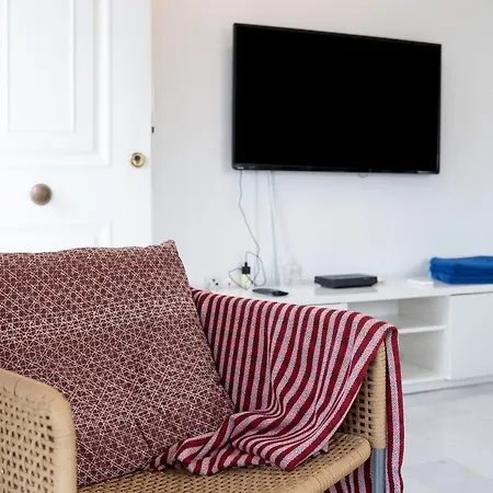 Apartment Castillo De Torreblanca 2bed1bath