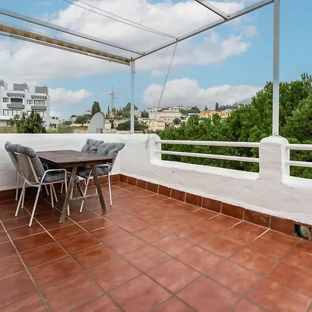 Castillo De Torreblanca 2bed1bath Apartment Fuengirola