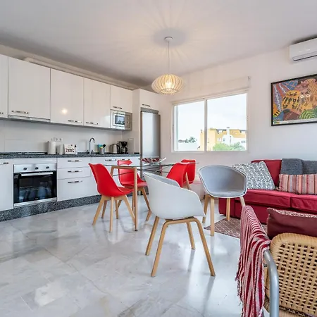 Castillo De Torreblanca 2bed1bath