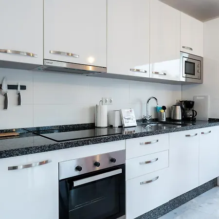 Castillo De Torreblanca 2bed1bath アパート