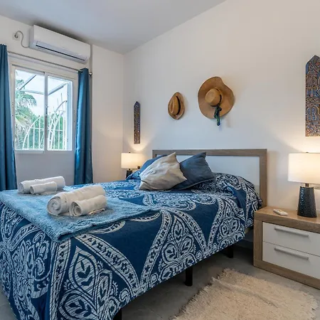 Castillo De Torreblanca 2bed1bath アパート フエンヒロラ