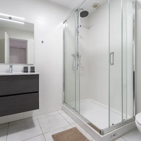 Апартаменты Castillo De Torreblanca 2bed1bath Фуэнхирола
