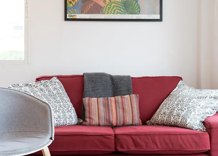 Castillo De Torreblanca 2bed1bath Fuengirola