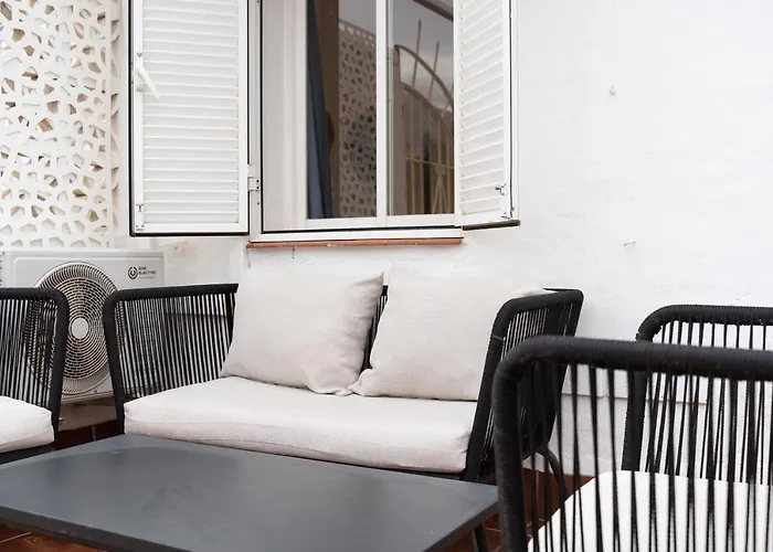 Castillo De Torreblanca 2bed1bath Apartment *