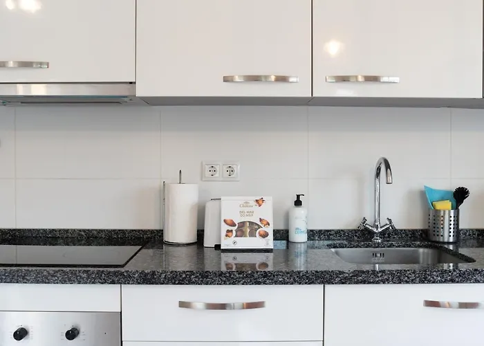 Apartment Castillo De Torreblanca 2bed1bath Fuengirola