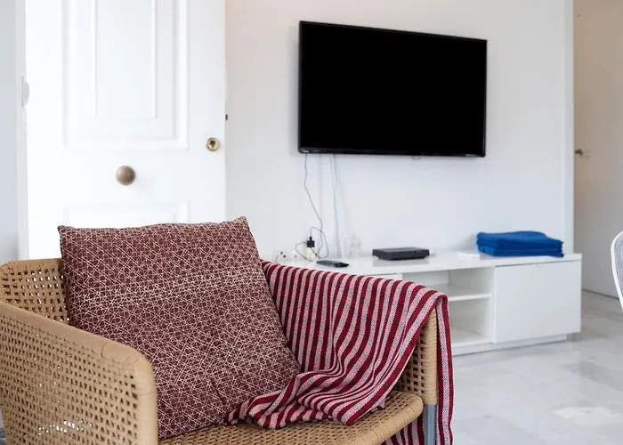 Apartment Castillo De Torreblanca 2bed1bath