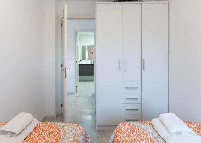 Apartment Castillo De Torreblanca 2bed1bath