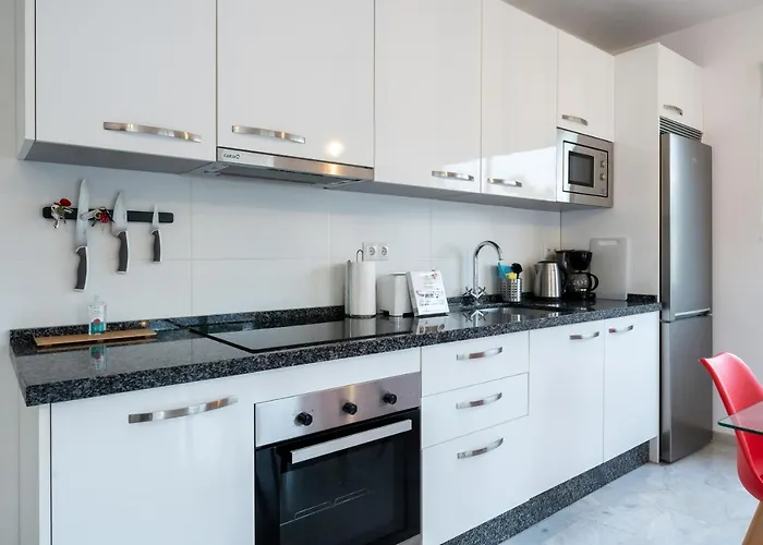 Castillo De Torreblanca 2bed1bath