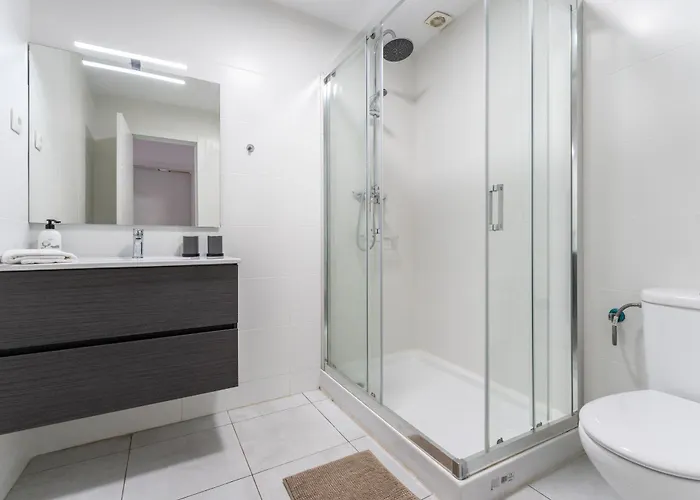 Castillo De Torreblanca 2bed1bath