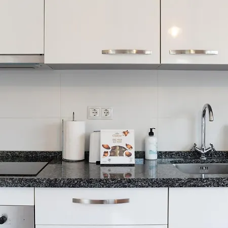 Appartement Castillo De Torreblanca 2bed1bath Fuengirola